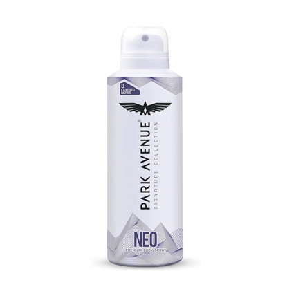 Park Avenue Neo Premium Body Spray